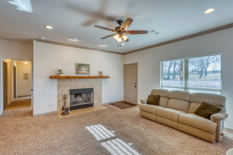 489 Nordic Ridge Rd, Bertram, TX 78605 - #3