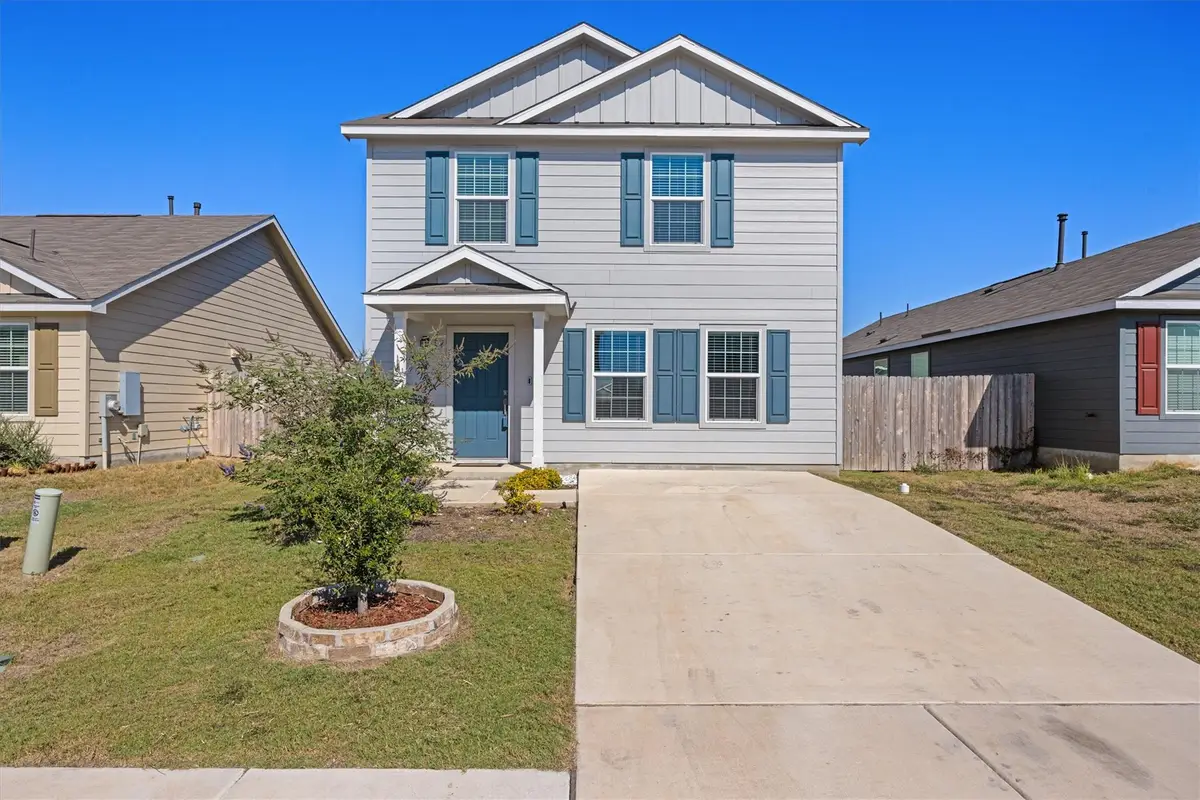 13520 Knights Branch Dr, Elgin, TX 78621 - Image #1
