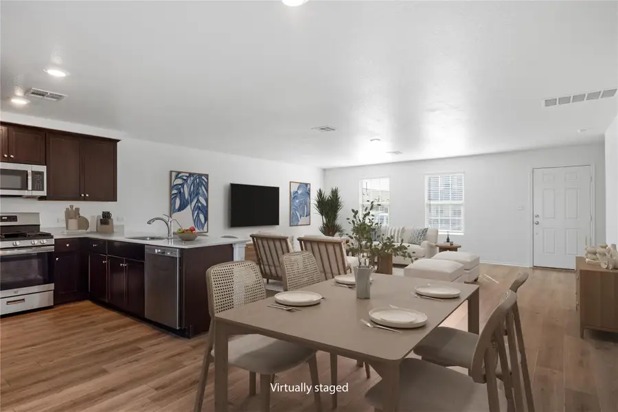 13520 Knights Branch Dr, Elgin, TX 78621 - Image #2