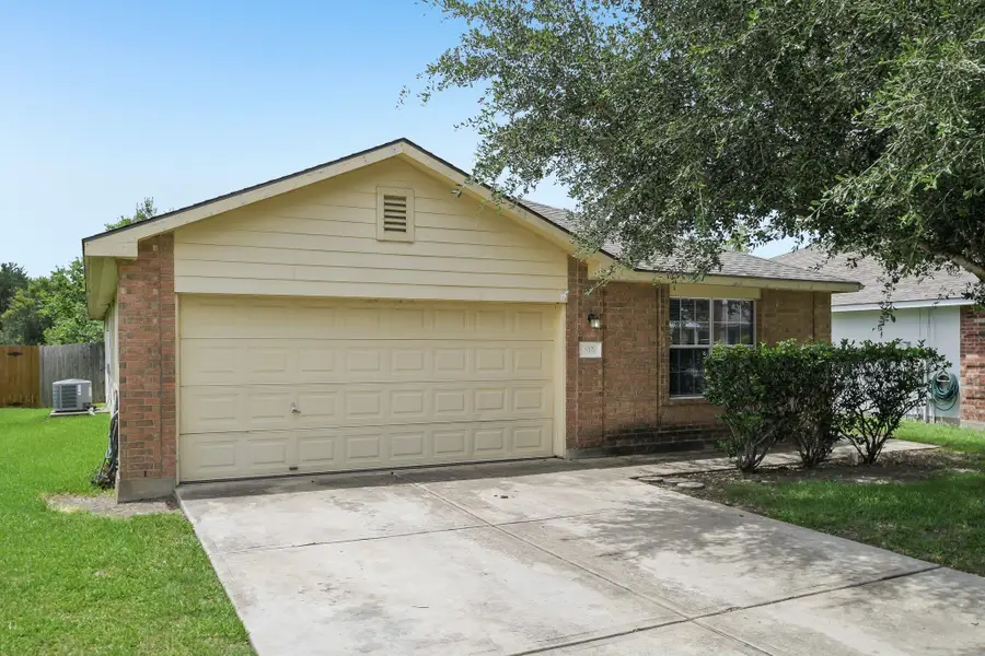 610 Lavaca Loop, Elgin, TX 78621 - #2