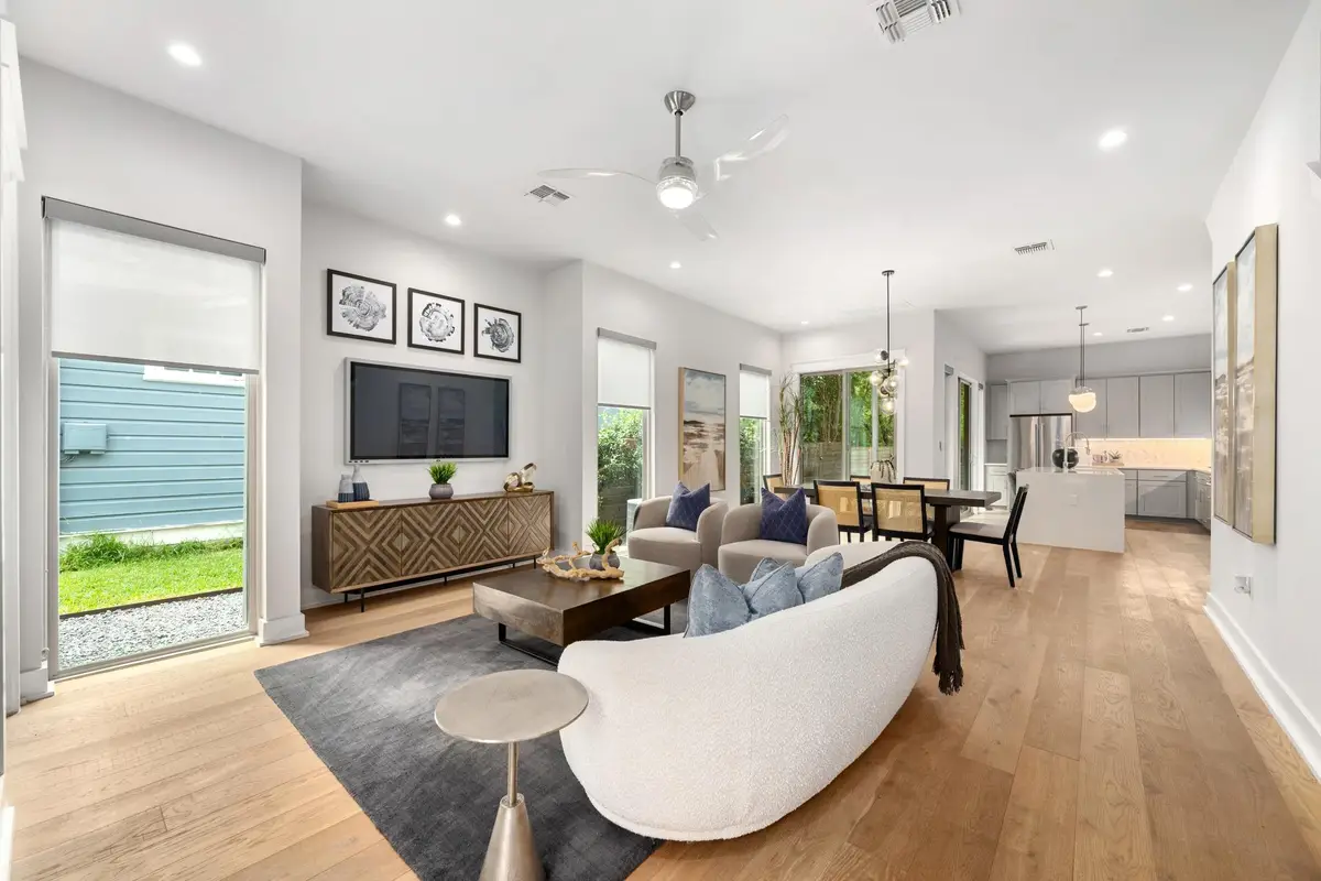 1409 Alegria Rd, Austin, TX 78757 - #1