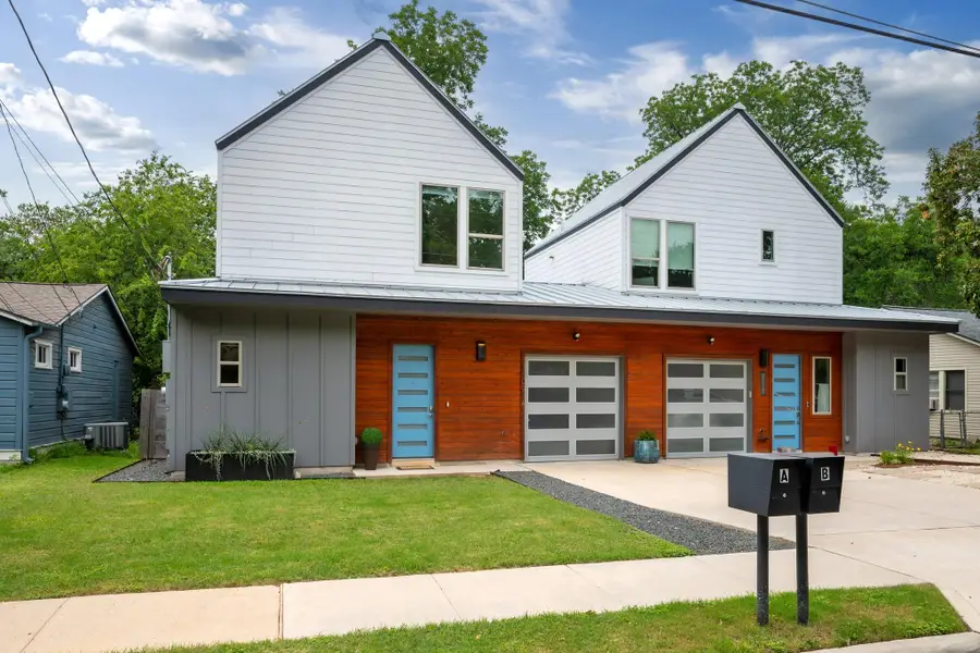 1409 Alegria Rd, Austin, TX 78757 - #2