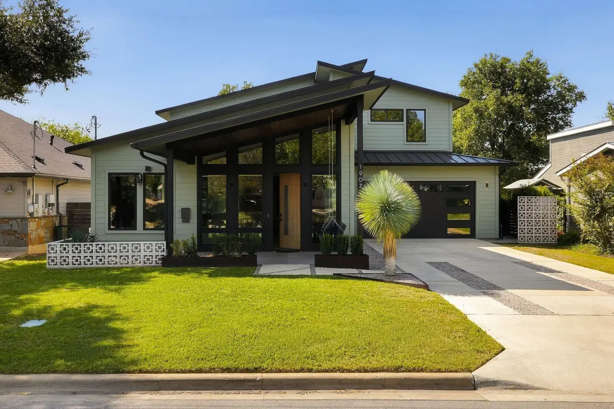 1907 Cullen Ave, Austin, TX 78757 - #1