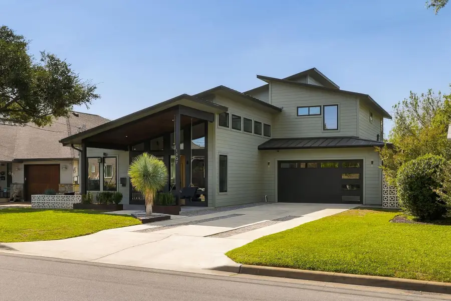 1907 Cullen Ave, Austin, TX 78757 - #2