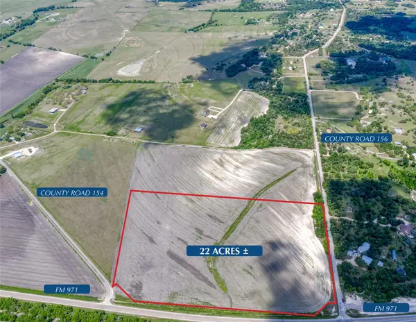 00 Fm 971, Granger, TX 76530