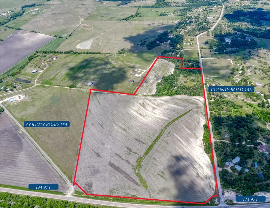 00 Fm 971, Granger, TX 76530 - Image #2