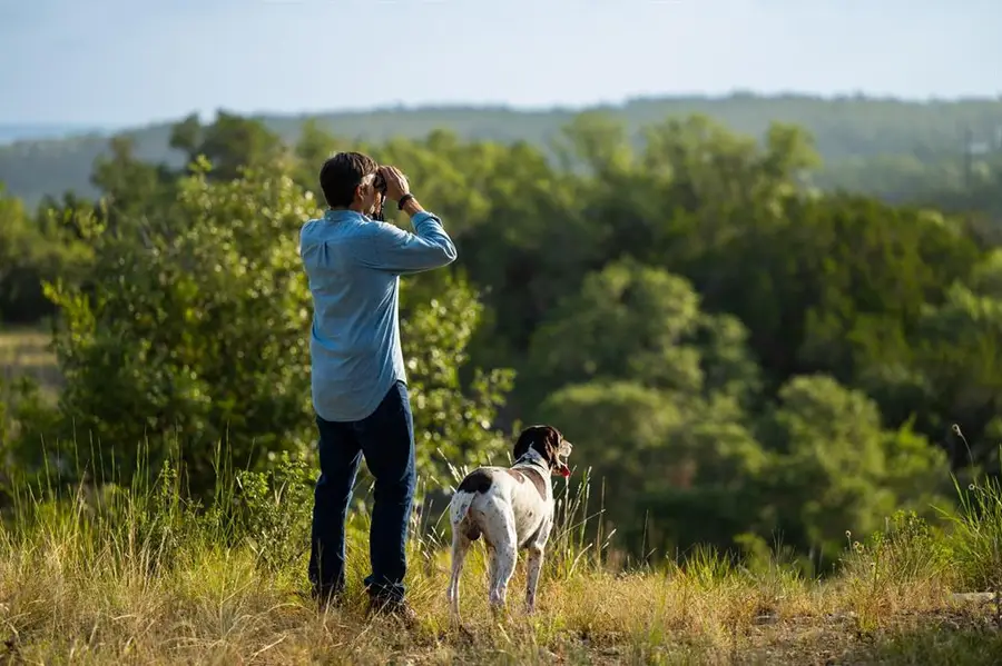 Lot 8 Tuscany Dr, Driftwood, TX 78619 - Image #2