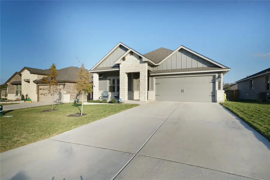 3884 Lorenzen Ct, Belton, TX 76513 - Image #2