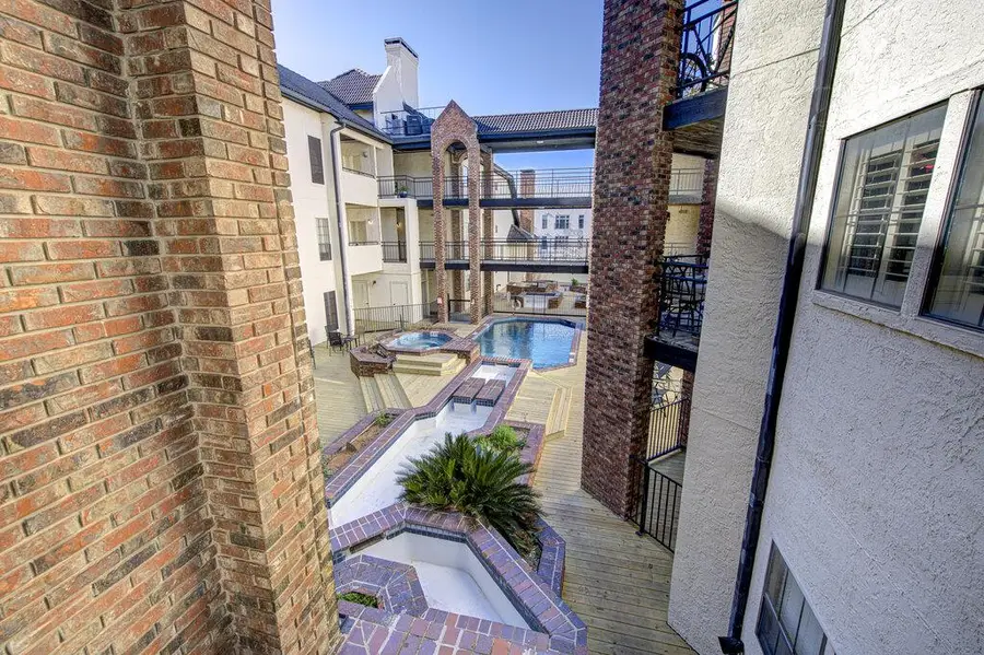 3001 Cedar St #107, Austin, TX 78705 - #2