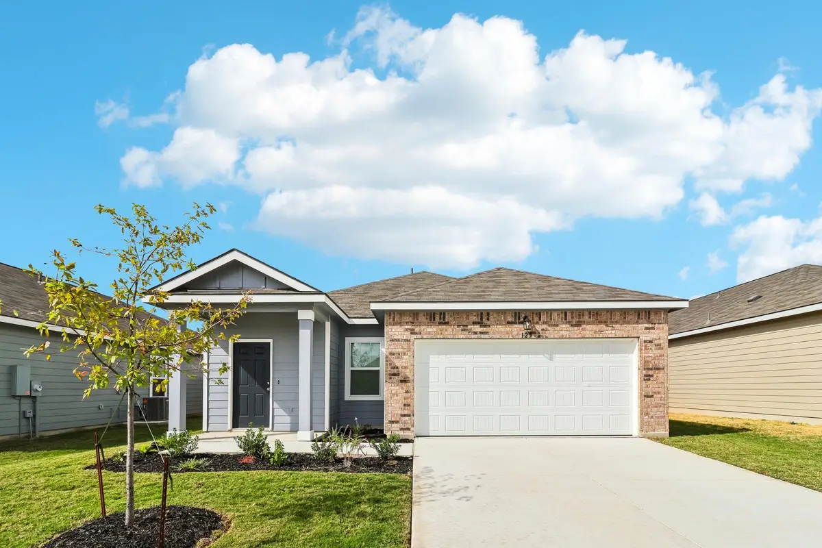 306 Sunlight Lake Blvd, Hutto, TX 78634 - #1
