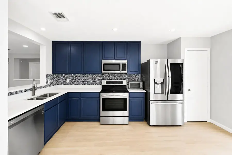 6400 Kedington St, Austin, TX 78747 - #2