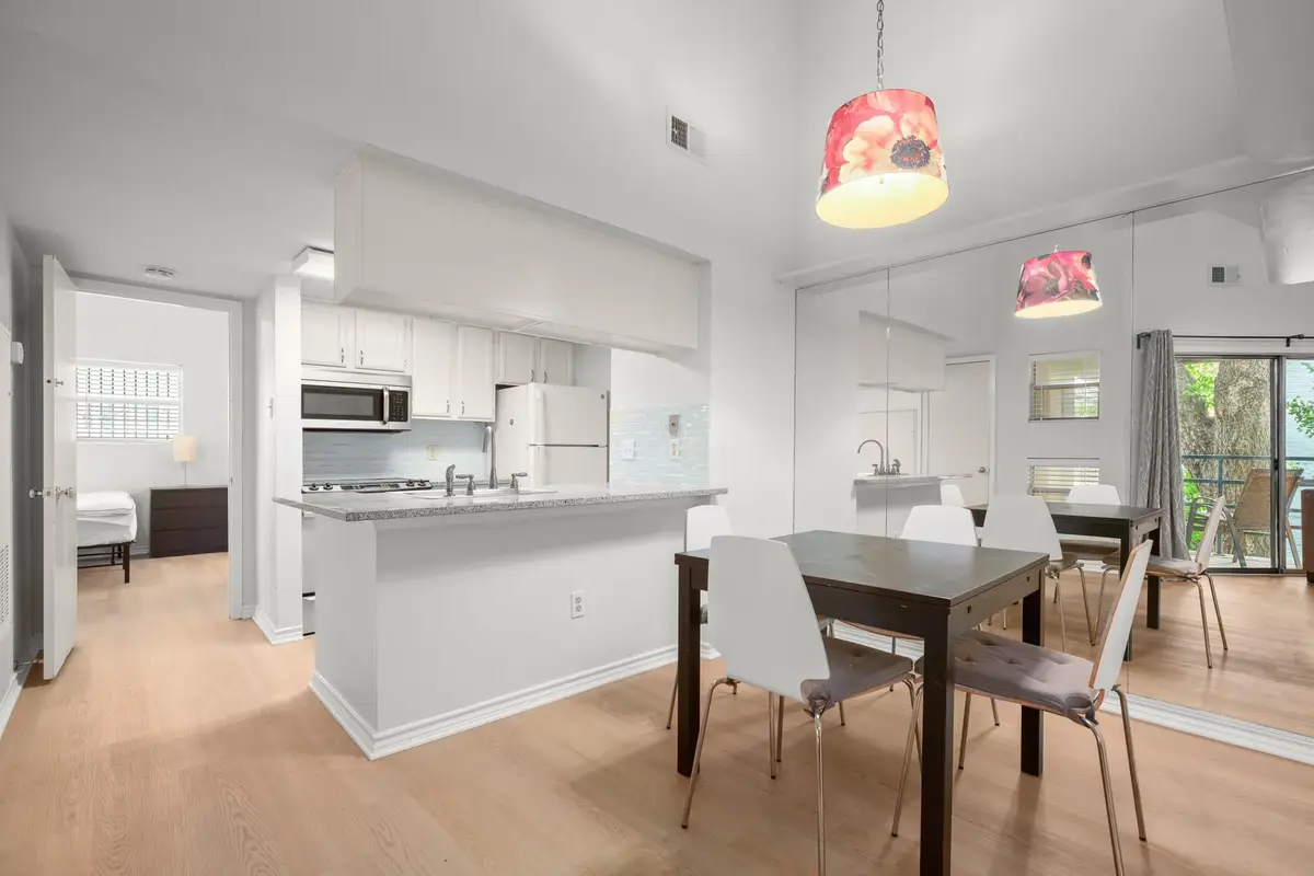2311 Nueces St #303, Austin, TX 78705 - #1