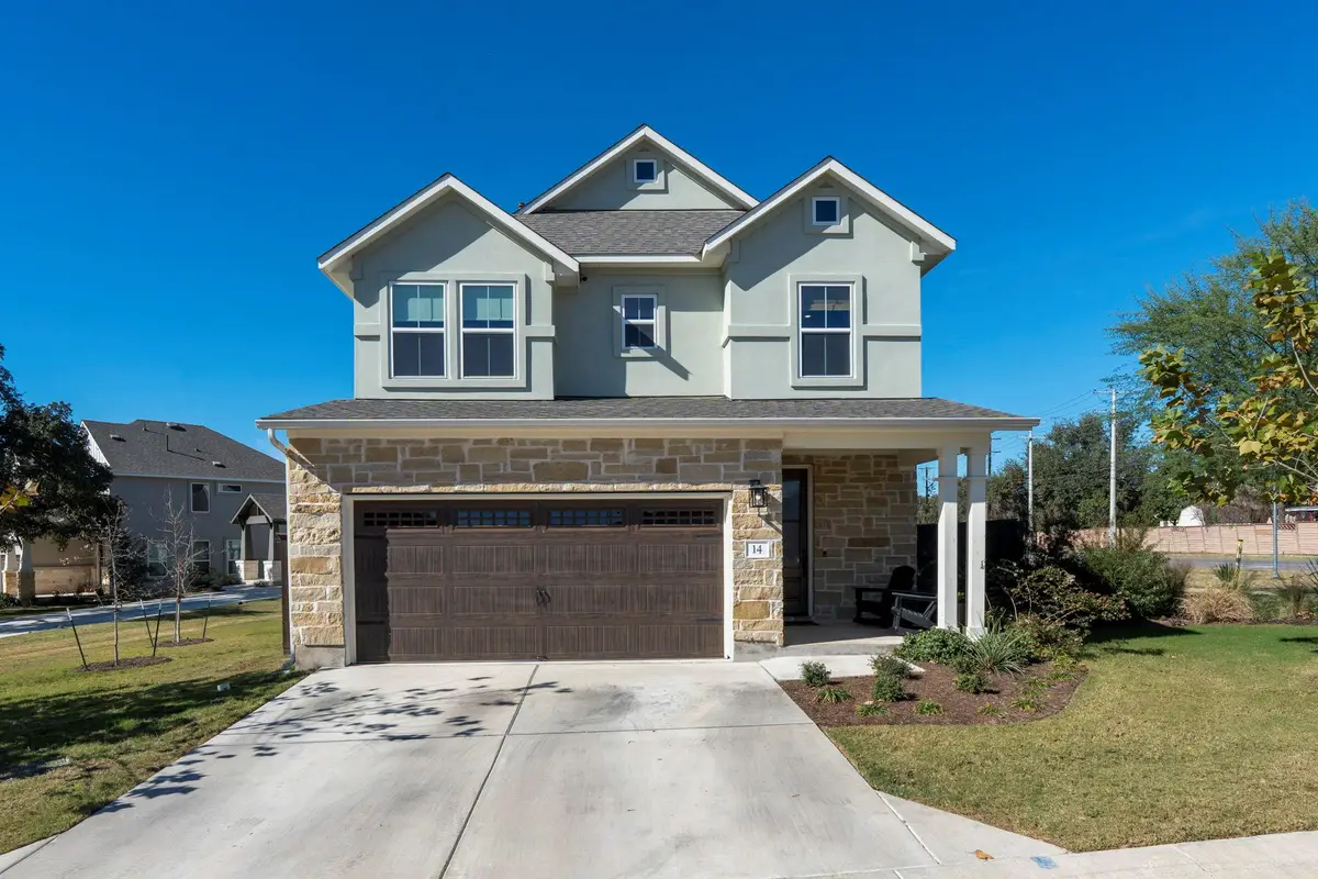 2605 Sam Bass Rd #14, Round Rock, TX 78681 - Image #1