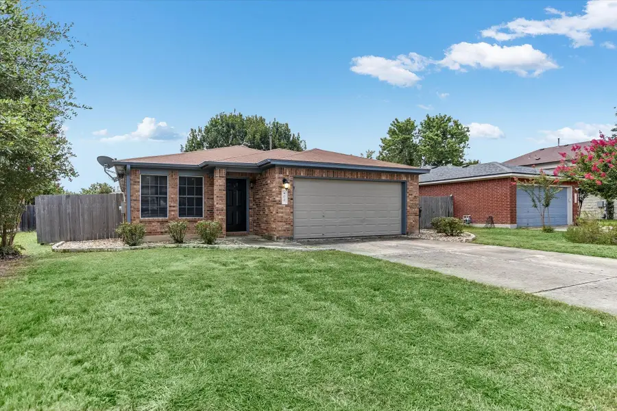 400 Ashbury Dr, Leander, TX 78641 - #3