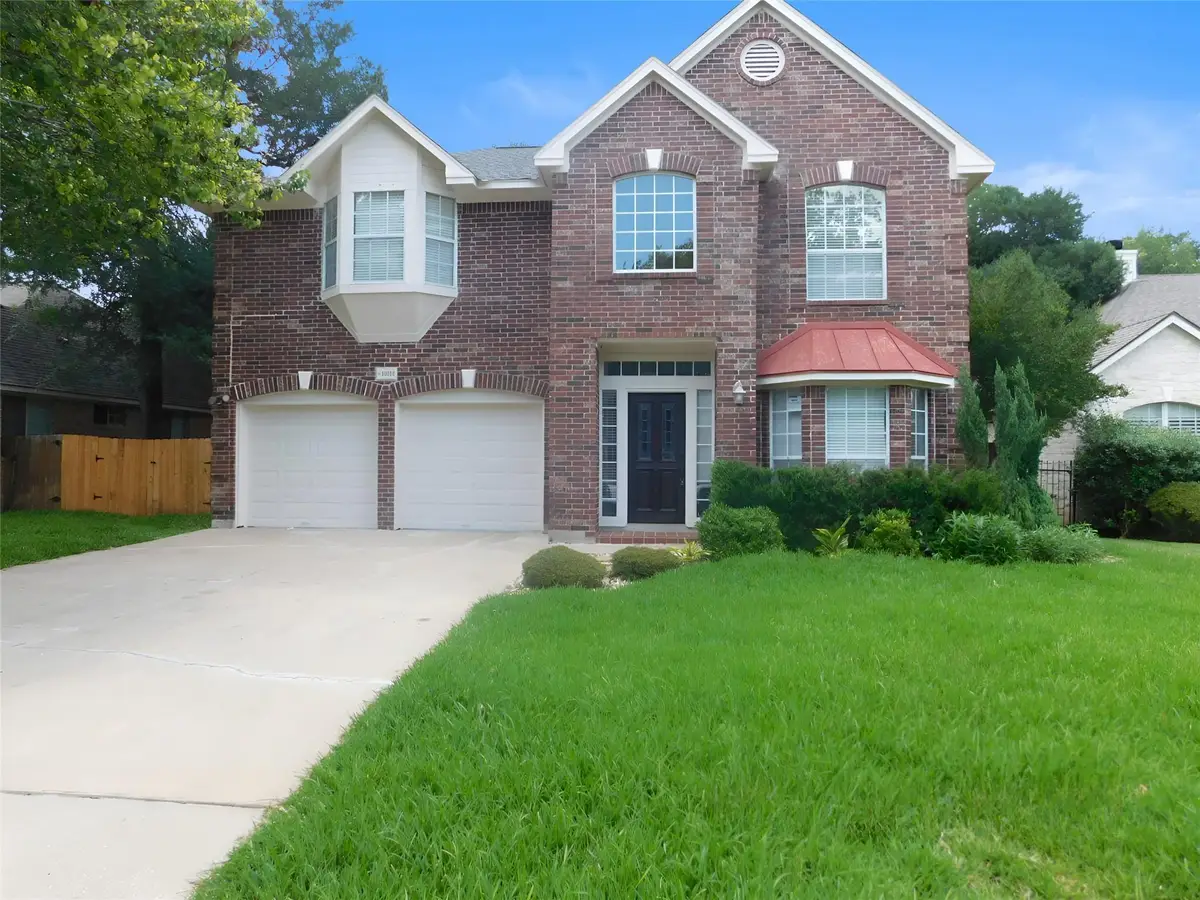 30003 Oakland Hills Dr, Georgetown, TX 78628 - #1