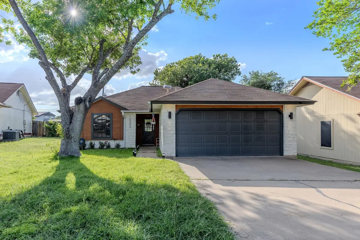 16506 Colwyn Bay Cv, Pflugerville, TX 78660 - #1