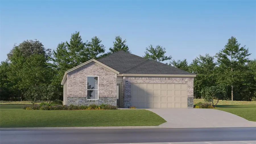 2317 Wooddale Dr, Georgetown, TX 78628 - #2