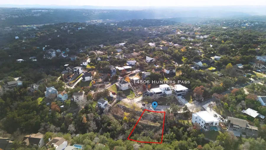 14504 Hunters Pass, Austin, TX 78734 - Image #2