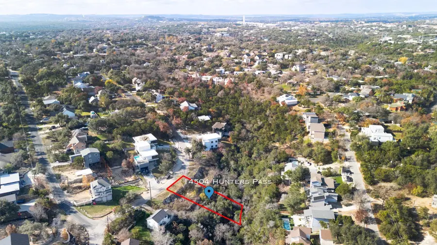 14504 Hunters Pass, Austin, TX 78734 - Image #3