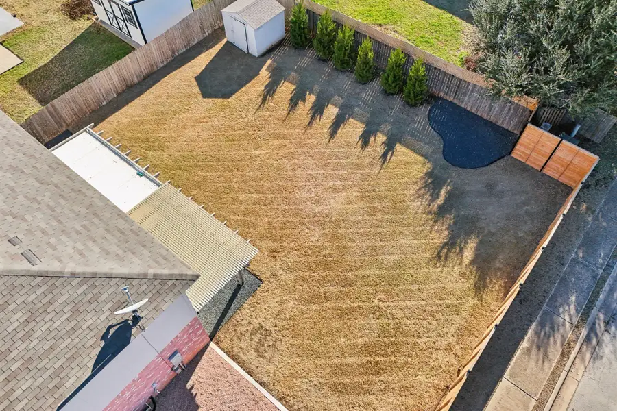 711 Riverway Ln, Leander, TX 78641 - #3