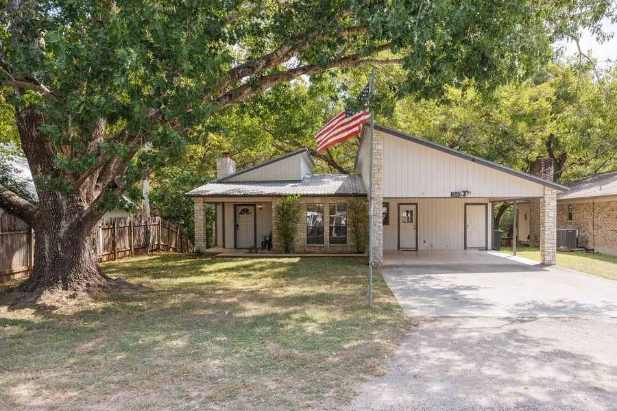 1540 Ponderosa Dr, New Braunfels, TX 78132 - Image #2