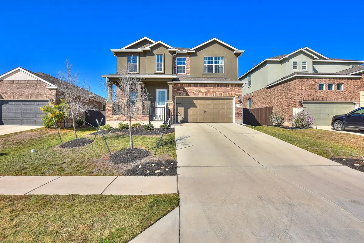 2221 Four Waters Loop, Georgetown, TX 78628 - Image #1
