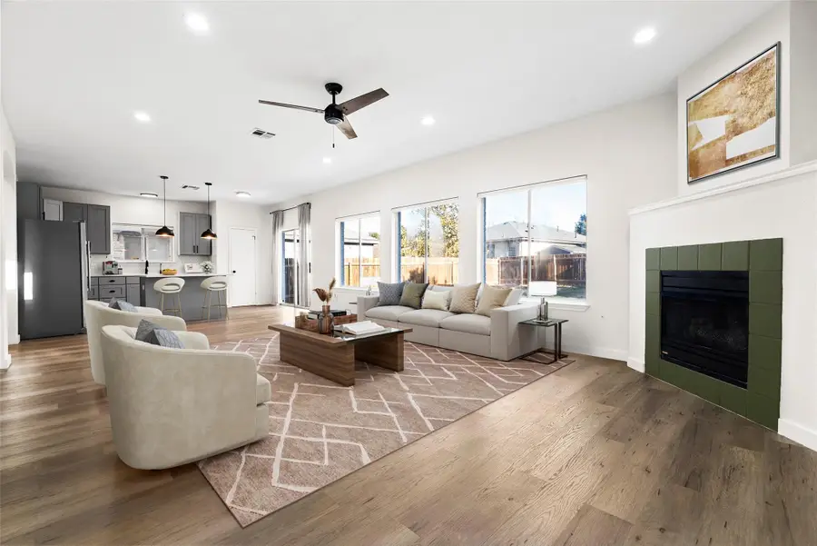 3817 Tailfeather Dr, Round Rock, TX 78681 - Image #3