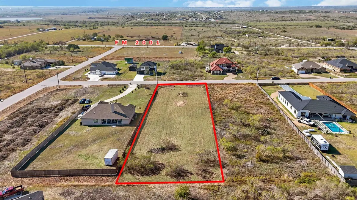 154 Burrobrush St, Niederwald, TX 78640 - #1
