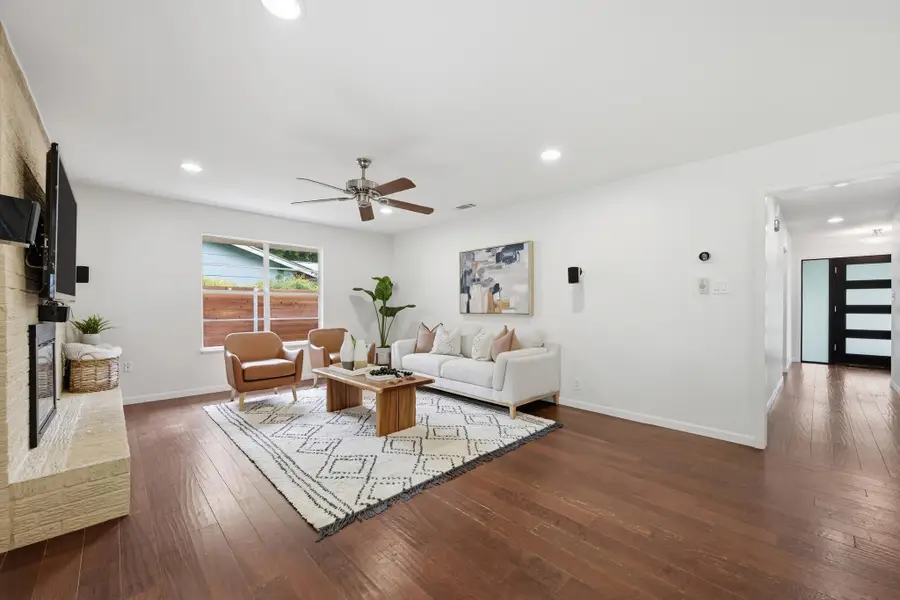 8503 Daleview Dr, Austin, TX 78757 - #3