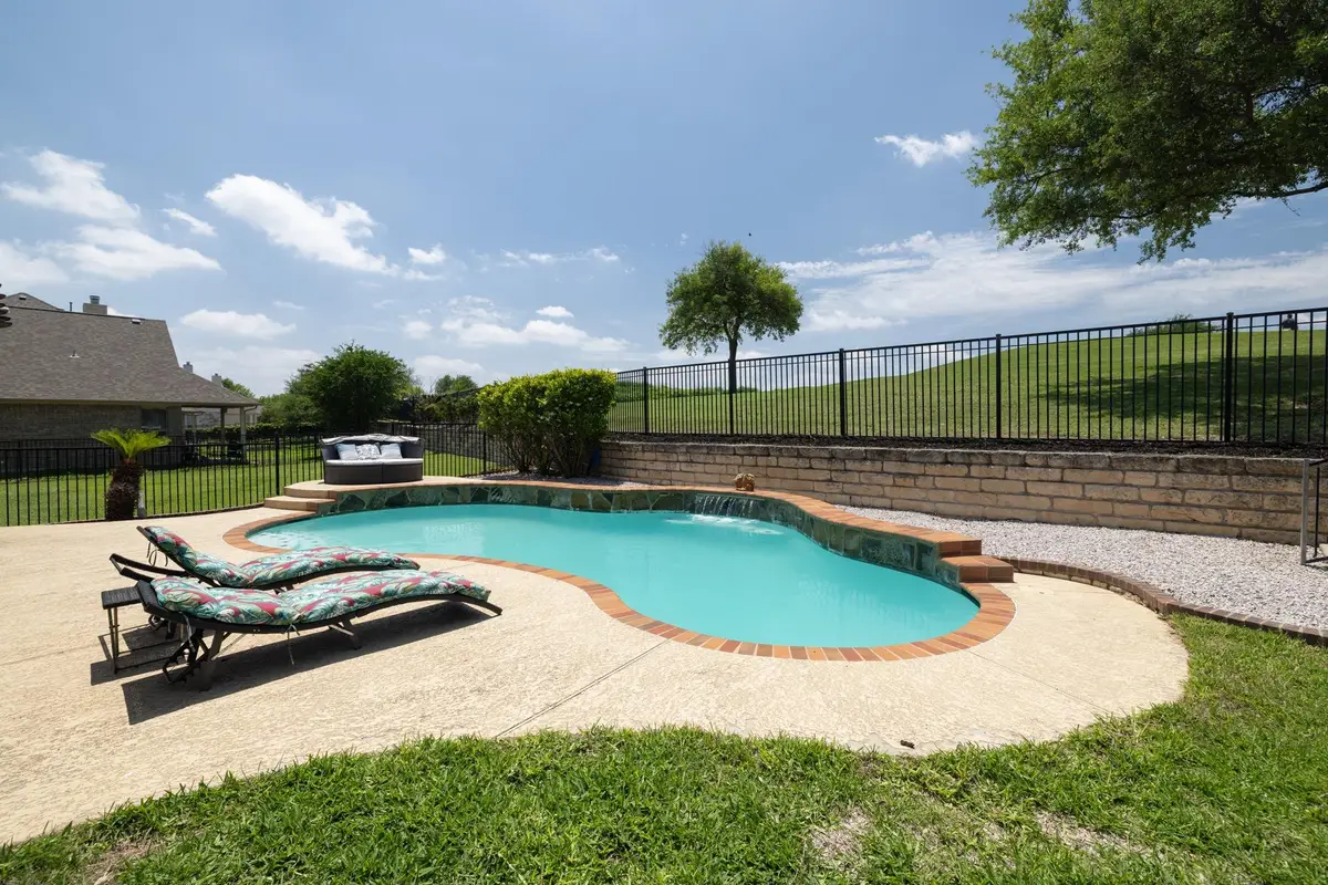 1625 Greenside Dr, Round Rock, TX 78665 - #1