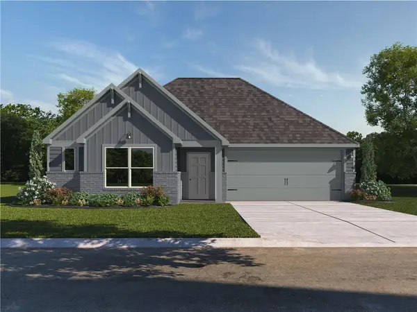 514 Bulah Dr, Killeen, TX 76542