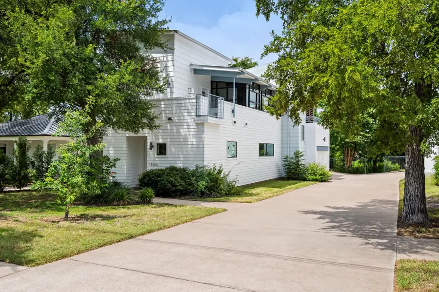 1708 Harvey #One, Austin, TX 78702 - #3