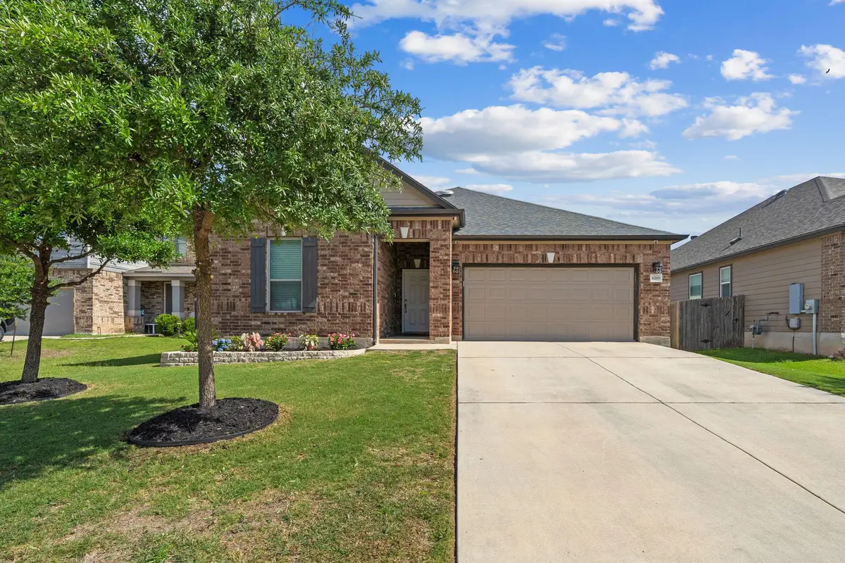 6289 Mantalcino Dr, Round Rock, TX 78665 - #1