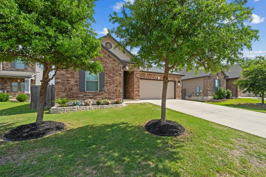 6289 Mantalcino Dr, Round Rock, TX 78665 - #3
