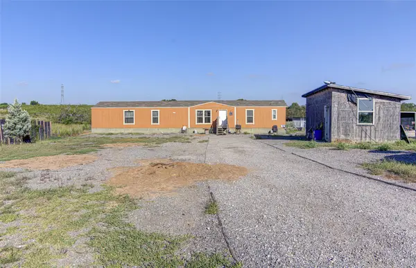 469 Rancho Linda Dr, Lockhart, TX 78644