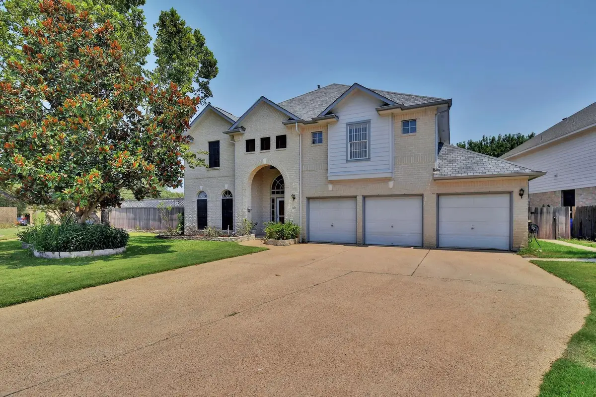 16019 Dark Ln, Austin, TX 78717 - #1