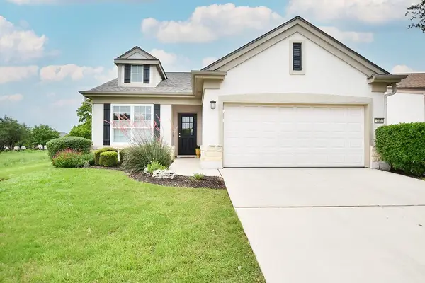 203 Winter Dr, Georgetown, TX 78633