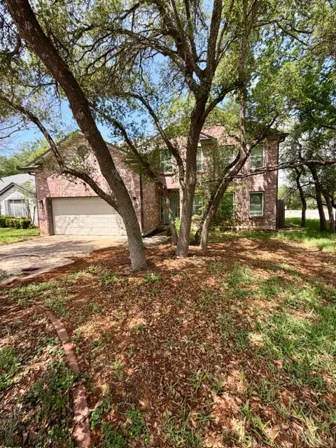 1201 Tremont Dr, Cedar Park, TX 78613 - #1