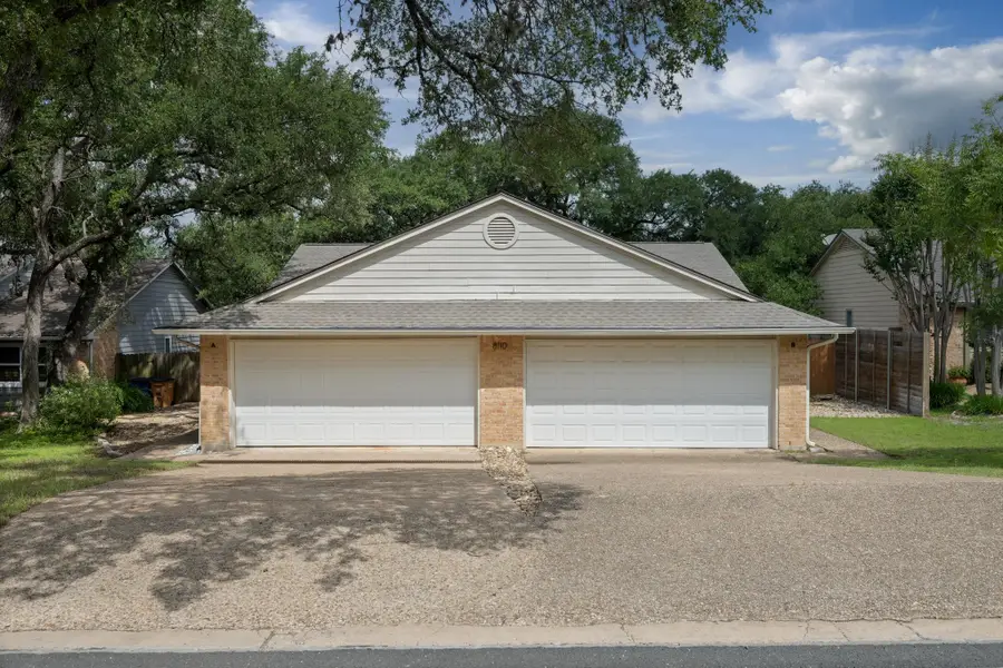 8110 Baywood Dr #A, Austin, TX 78759 - #2