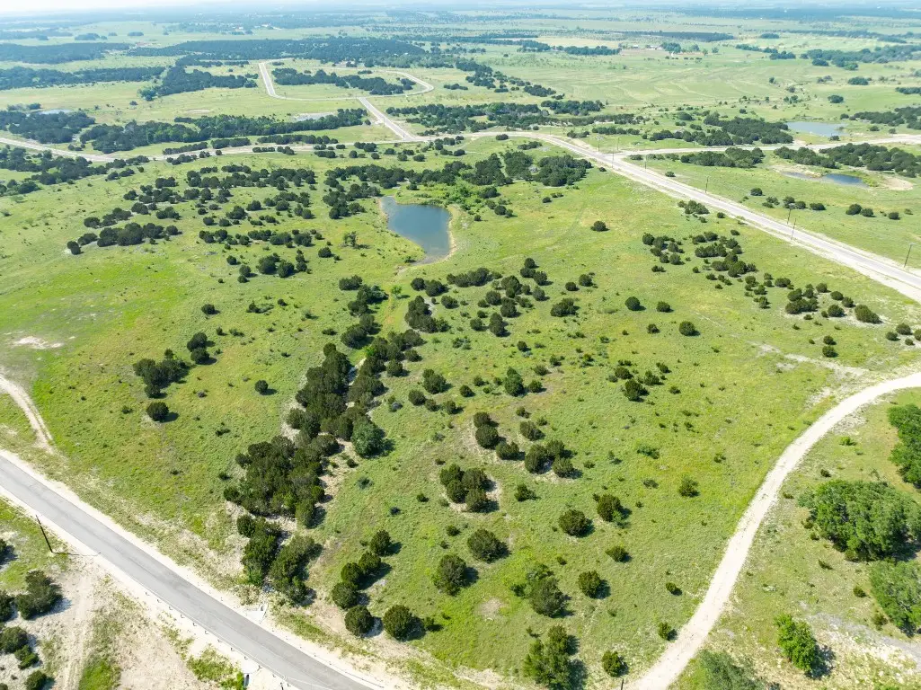 Lot 122 Shin Oak Dr, Lampasas, TX 76550 - Image #1