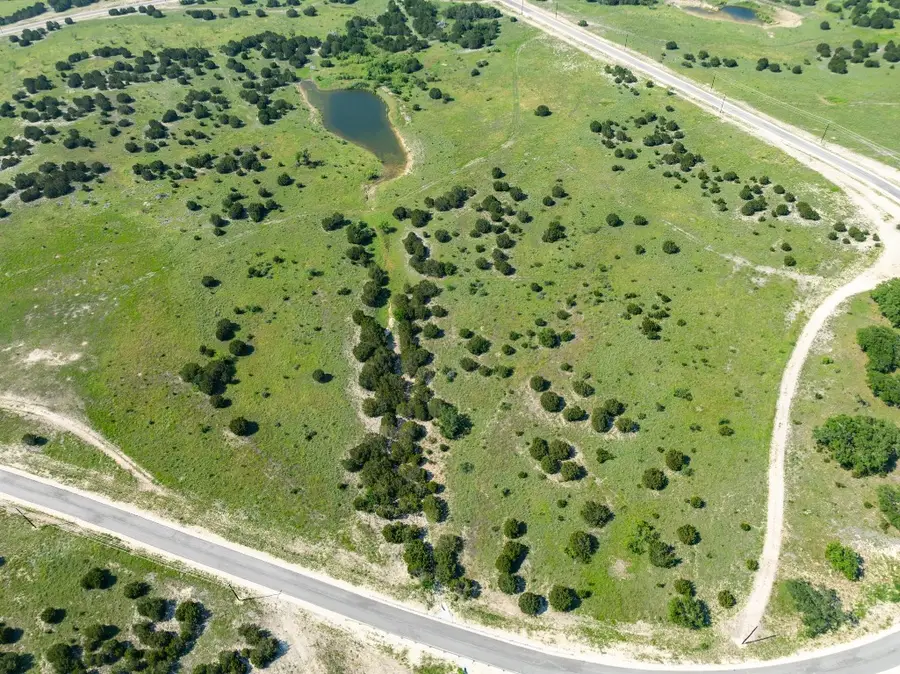 Lot 122 Shin Oak Dr, Lampasas, TX 76550 - Image #2