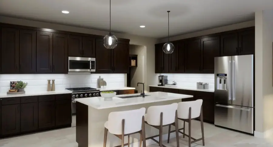 545 Bauer Loop, Liberty Hill, TX 78642 - #2