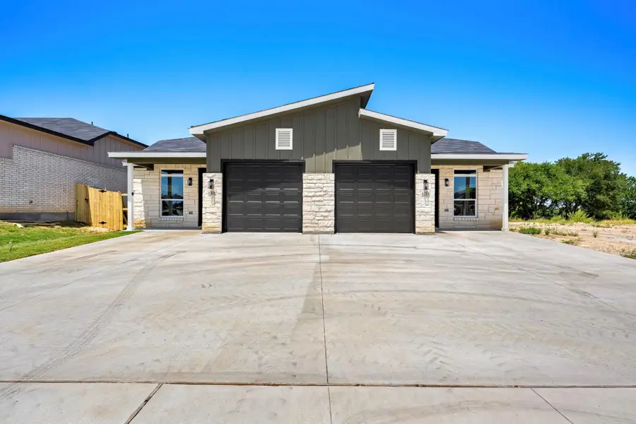 1301 Lone Pine Way, Killeen, TX 76543 - #2