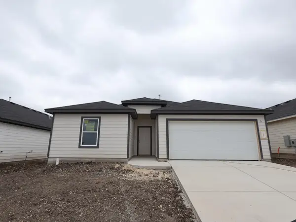 9117 Corvallis Dr, Austin, TX 78747
