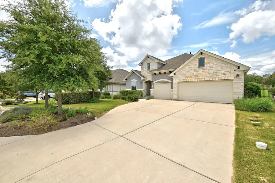 2982 Reunion Blvd, Austin, TX 78737 - #2