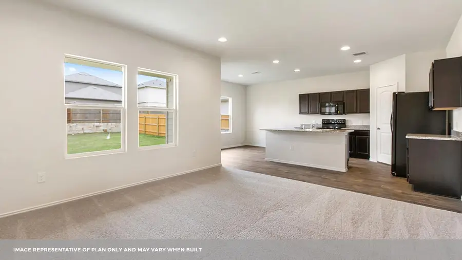 20135 Heinrich Ln, Manor, TX 78653 - #3