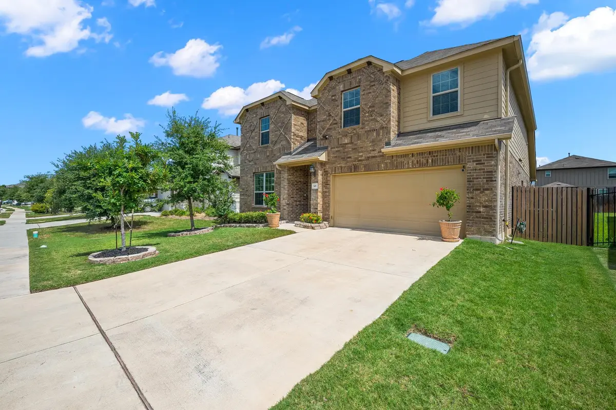 145 Findley Ave, Leander, TX 78641 - #1