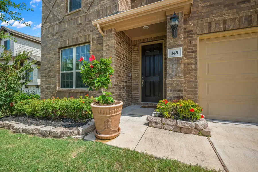 145 Findley Ave, Leander, TX 78641 - #2