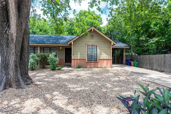 5006 Sara Dr, Austin, TX 78721