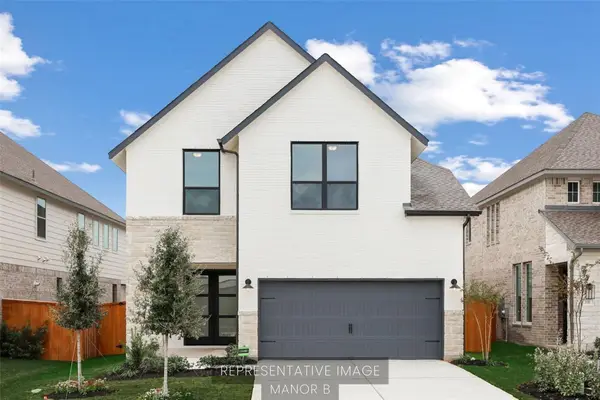 521 Buckaroo Dr, Georgetown, TX 78633